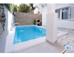 Captains Haus 2 - Rogoznica Kroatien