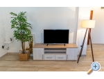 Captains Haus 2 - Rogoznica Kroatien