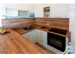 Captains Haus 2 - Rogoznica Kroatien