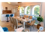 Captains Haus 2 - Rogoznica Kroatien