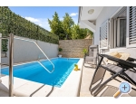 Captains Haus 2 - Rogoznica Kroatien