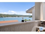 Captains Haus 2 - Rogoznica Kroatien