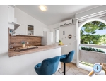 Captains Haus 2 - Rogoznica Kroatien