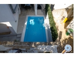 Captains Haus 2 - Rogoznica Kroatien