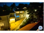 Captains Haus 2 - Rogoznica Kroatien