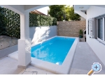 Captains Haus 2 - Rogoznica Kroatien
