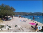 Captains Haus 2 - Rogoznica Kroatien