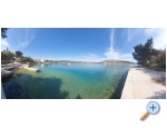 Captains Haus 2 - Rogoznica Kroatien