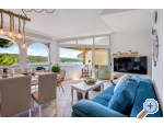 Captains Haus 2 - Rogoznica Kroatien