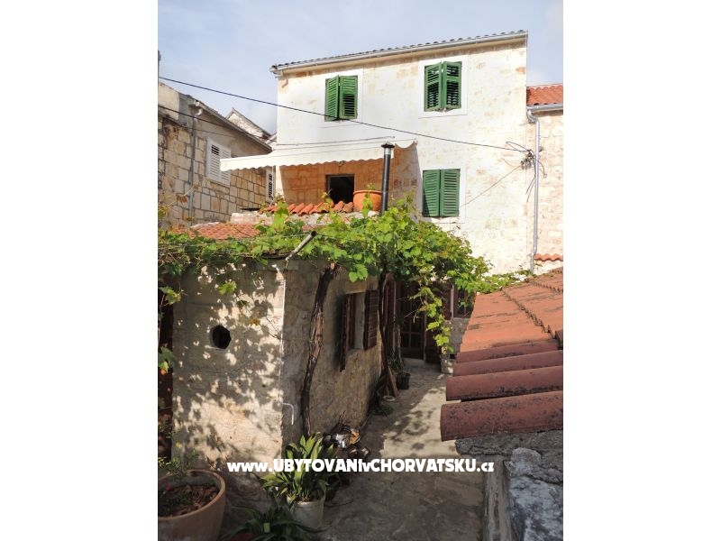 Dalmatera apartment – Ferienwohnung Rogoznica, Kroatien – Foto 2