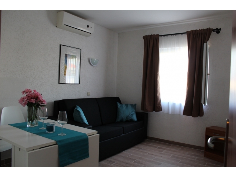 Doogaloo Appartements - Rogoznica Croatie