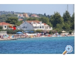 Doogaloo Ferienwohnungen - Rogoznica Kroatien