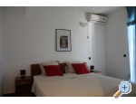 Doogaloo Apartmaji - Rogoznica Hrvaka