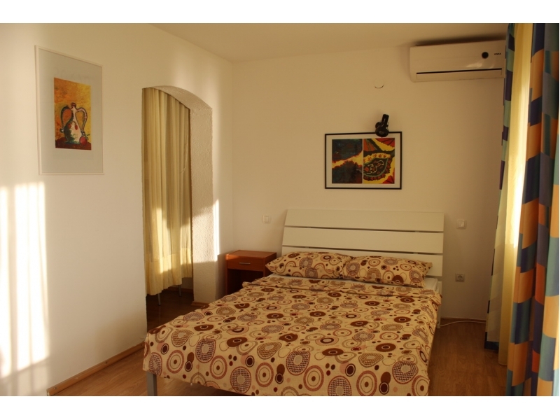 Doogaloo Appartements - Rogoznica Croatie