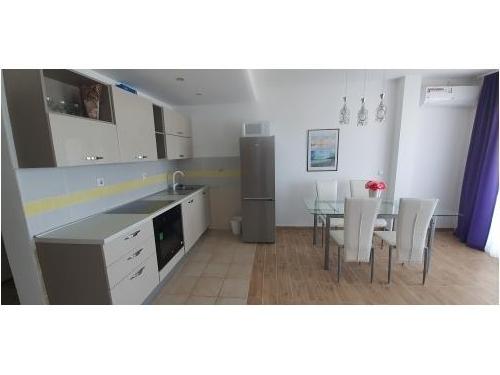 Doogaloo Appartements - Rogoznica Croatie