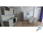 Doogaloo Apartmaji - Rogoznica Hrvaka