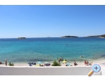 Doogaloo Ferienwohnungen - Rogoznica Kroatien