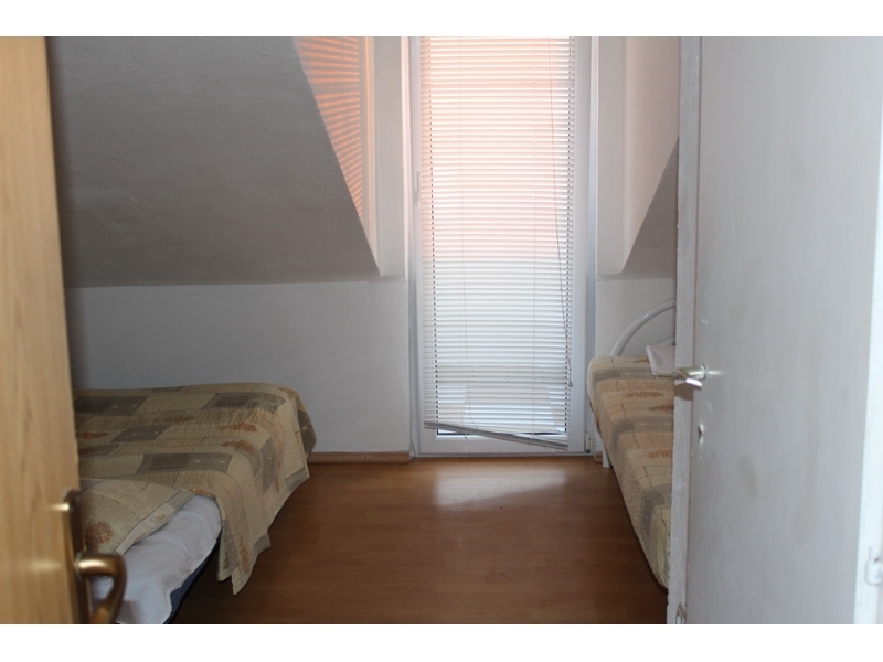 Doogaloo Appartements - Rogoznica Croatie
