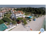 Doogaloo Ferienwohnungen - Rogoznica Kroatien