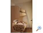 Doogaloo Apartmaji - Rogoznica Hrvaka