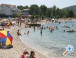 Doogaloo Apartmaji - Rogoznica Hrvaka