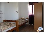 Doogaloo Apartmaji - Rogoznica Hrvaka