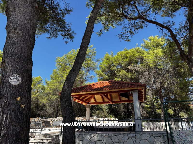 Happy Place Haus – Ferienwohnung Rogoznica, Kroatien – Foto 12