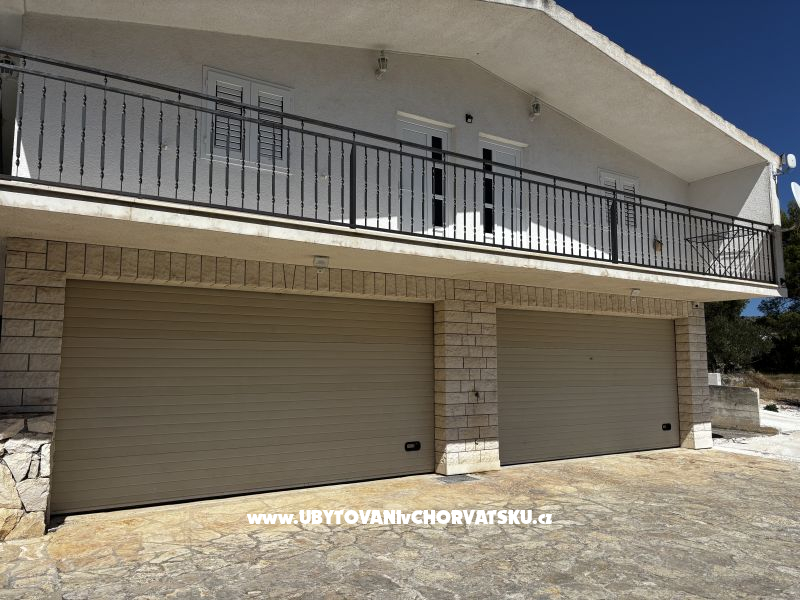 Happy Place Haus – Ferienwohnung Rogoznica, Kroatien – Foto 14
