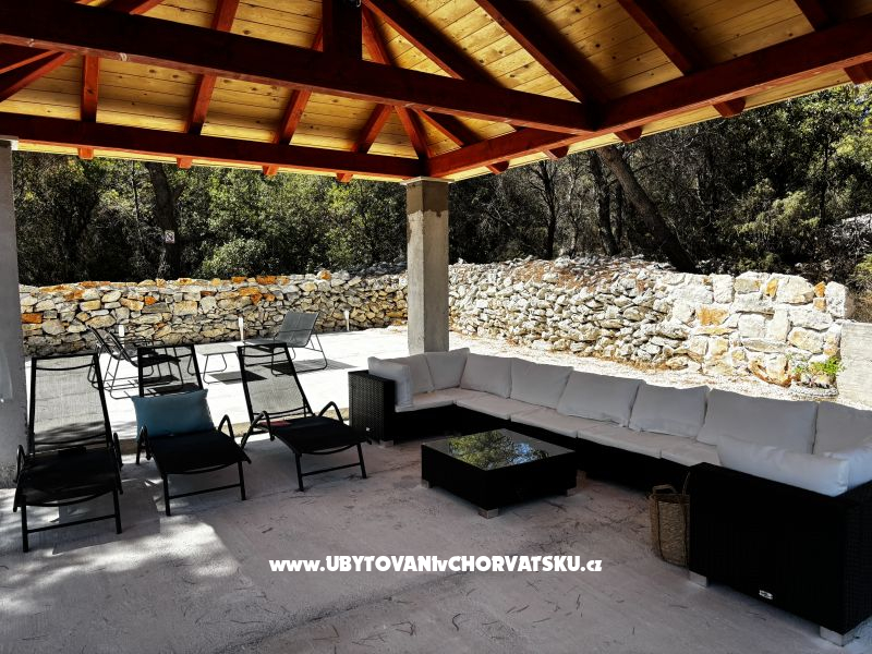 Happy Place Haus – Ferienwohnung Rogoznica, Kroatien – Foto 15