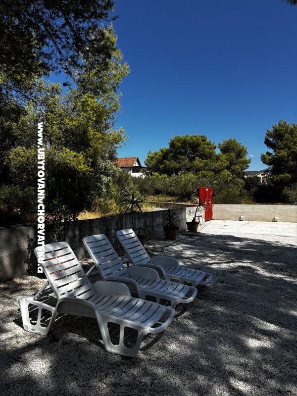 Happy Place Haus – Ferienwohnung Rogoznica, Kroatien – Foto 16