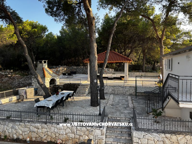 Happy Place Haus – Ferienwohnung Rogoznica, Kroatien – Foto 18