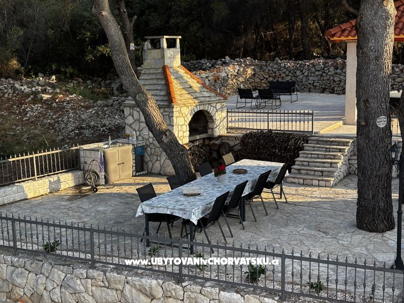 Happy Place Haus – Ferienwohnung Rogoznica, Kroatien – Foto 19