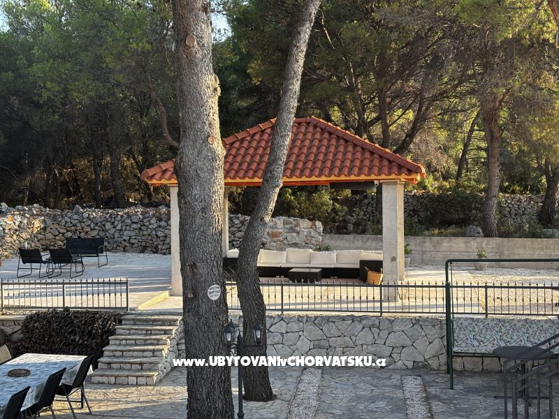 Happy Place Haus – Ferienwohnung Rogoznica, Kroatien – Foto 20