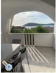 Holiday Apartmny Lucic - Rogoznica Chorvatsko