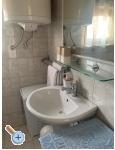 Holiday Apartmny Lucic - Rogoznica Chorvatsko
