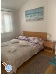 Holiday Apartmny Lucic - Rogoznica Chorvatsko