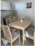 Holiday Apartmny Lucic - Rogoznica Chorvatsko