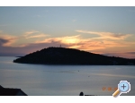 Holiday Apartmny Lucic - Rogoznica Chorvatsko