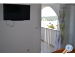 Holiday Apartmny Lucic - Rogoznica Chorvatsko