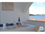 Holiday Apartmny Lucic - Rogoznica Chorvatsko