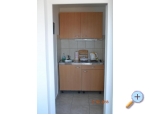 Holiday Apartmny Lucic - Rogoznica Chorvatsko