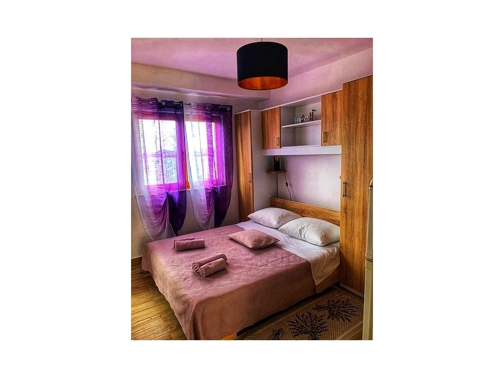 Holiday Appartements Lucic - Rogoznica Croatie