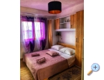 Holiday Apartmaji Lucic - Rogoznica Hrvaka