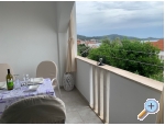 Holiday Apartmny Lucic - Rogoznica Chorvatsko