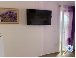Holiday Apartmny Lucic - Rogoznica Chorvatsko