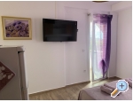 Holiday Apartmny Lucic - Rogoznica Chorvatsko