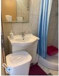 Holiday Apartmny Lucic - Rogoznica Chorvatsko