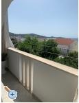 Holiday Apartmny Lucic - Rogoznica Chorvatsko