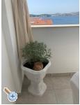 Holiday Apartmny Lucic - Rogoznica Chorvatsko