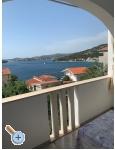 Holiday Apartmny Lucic - Rogoznica Chorvatsko